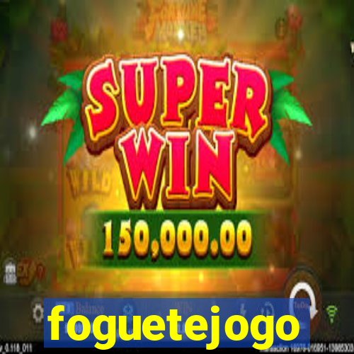 foguetejogo