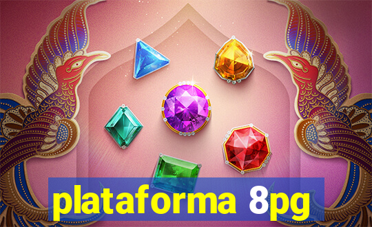 plataforma 8pg