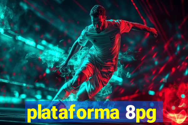 plataforma 8pg