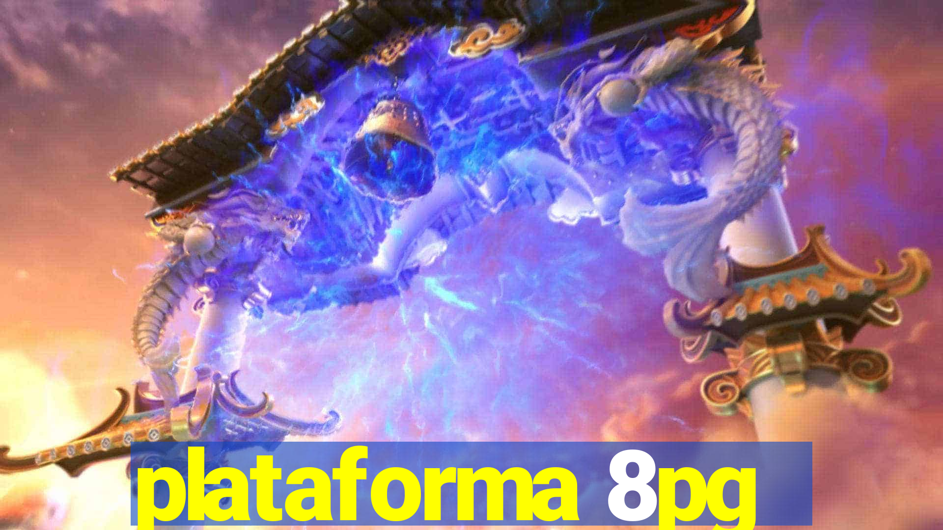 plataforma 8pg