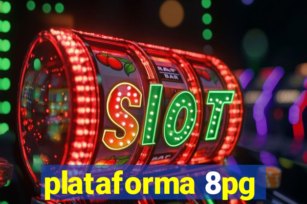 plataforma 8pg