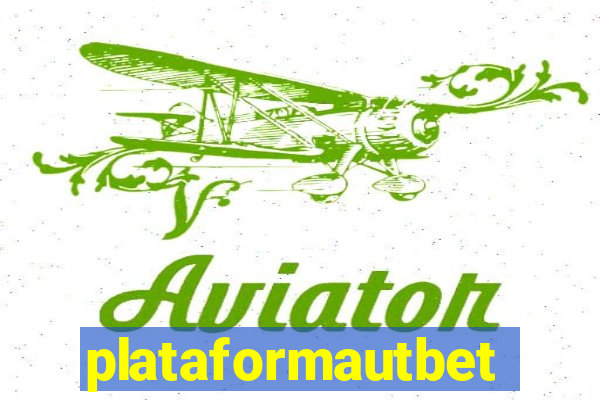 plataformautbet.com