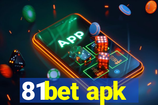 81bet apk