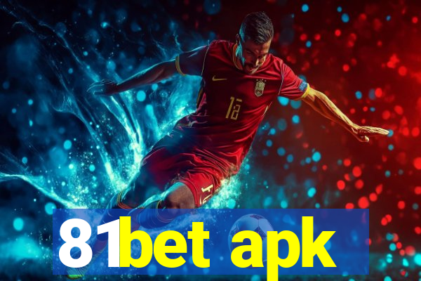 81bet apk