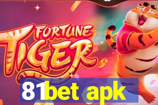 81bet apk