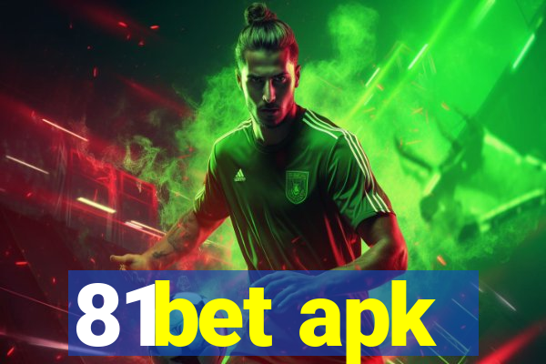 81bet apk