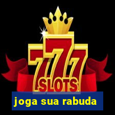 joga sua rabuda