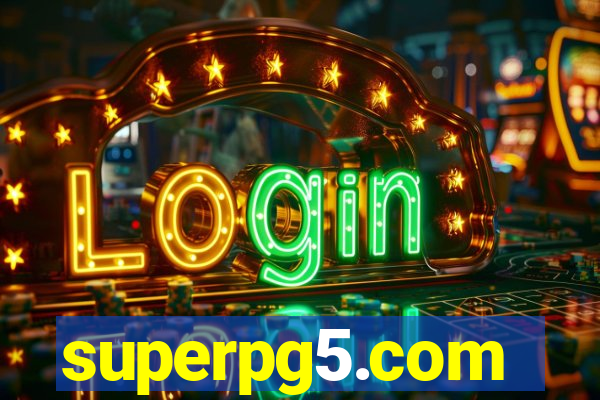 superpg5.com