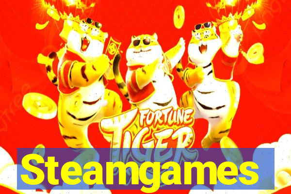 Steamgames