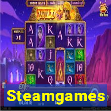 Steamgames