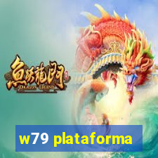 w79 plataforma