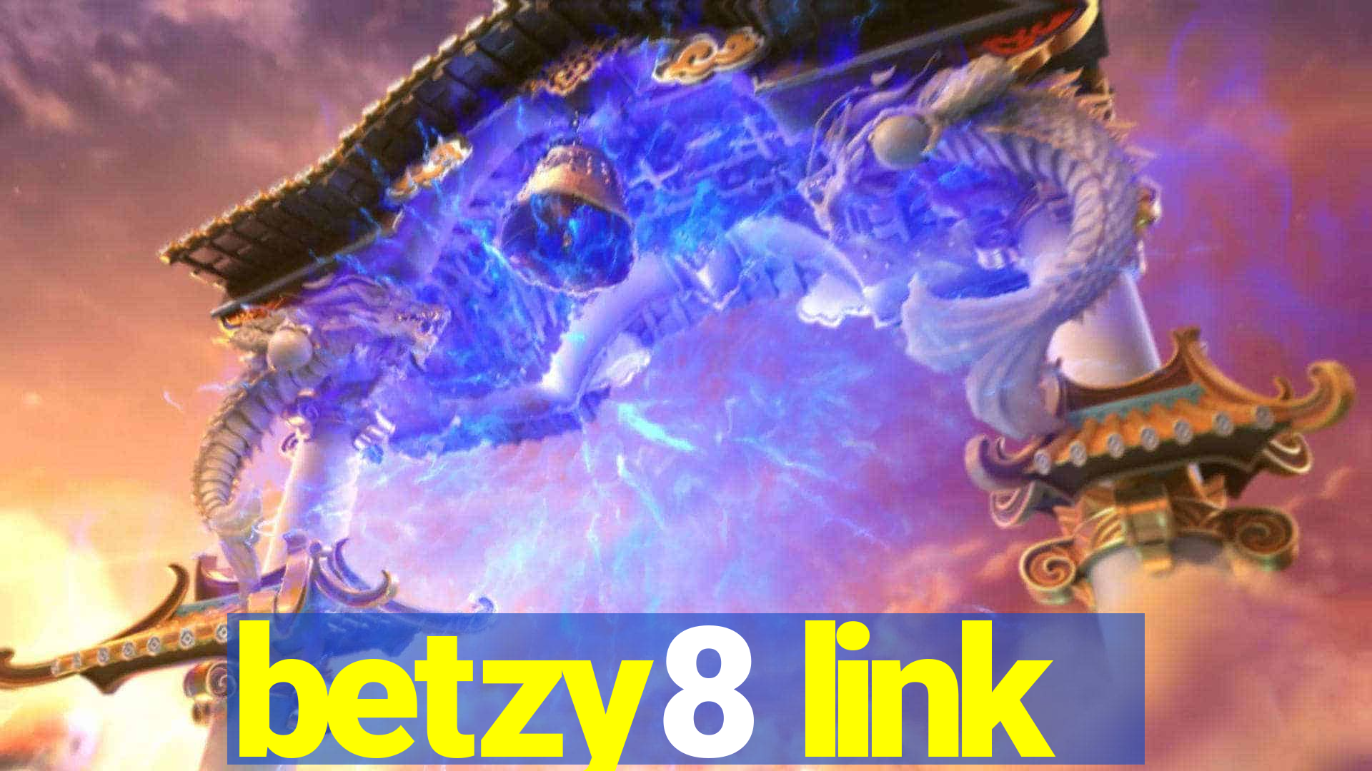 betzy8 link