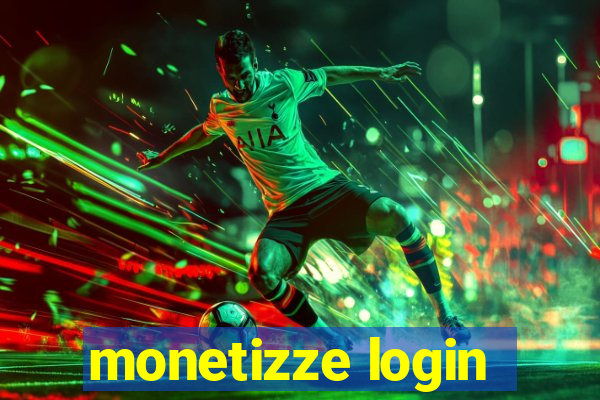 monetizze login