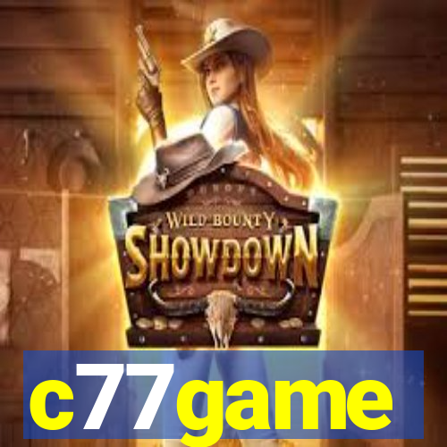 c77game