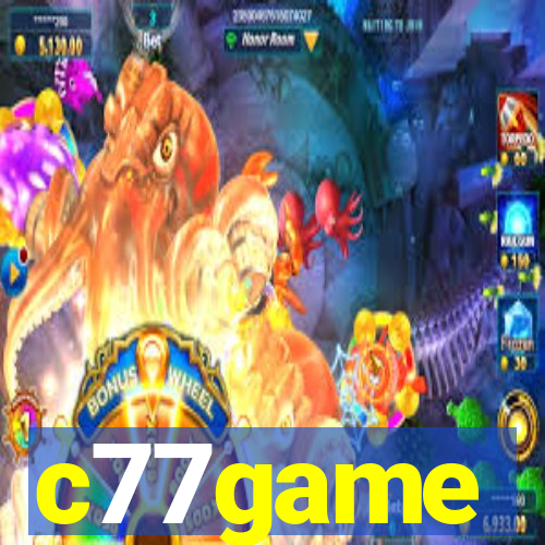 c77game