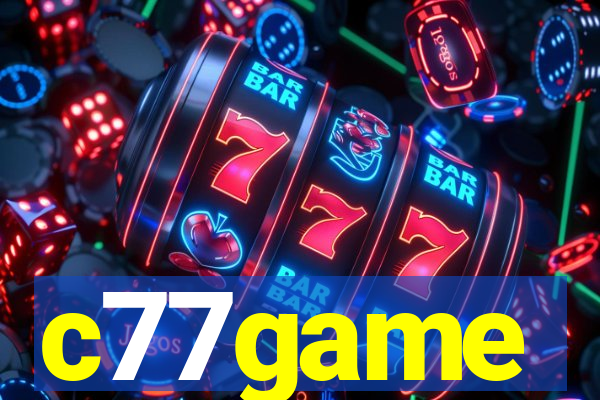 c77game