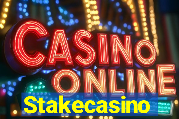 Stakecasino