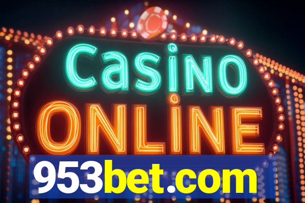 953bet.com