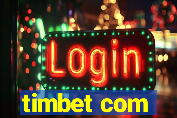 timbet com