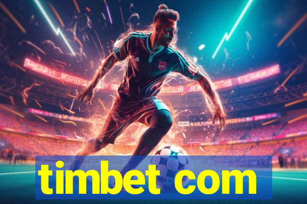 timbet com