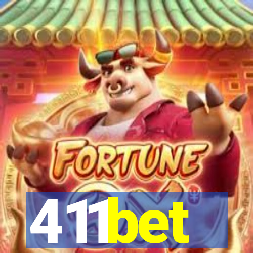 411bet