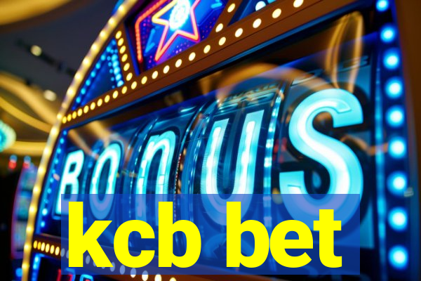 kcb bet