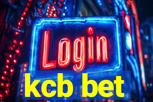 kcb bet