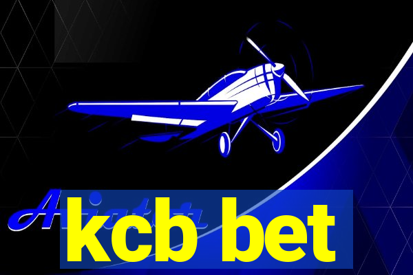 kcb bet