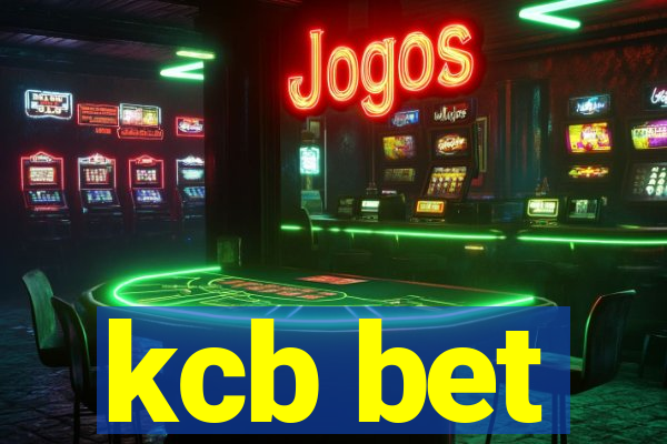 kcb bet