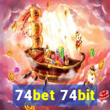 74bet 74bit