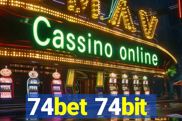 74bet 74bit