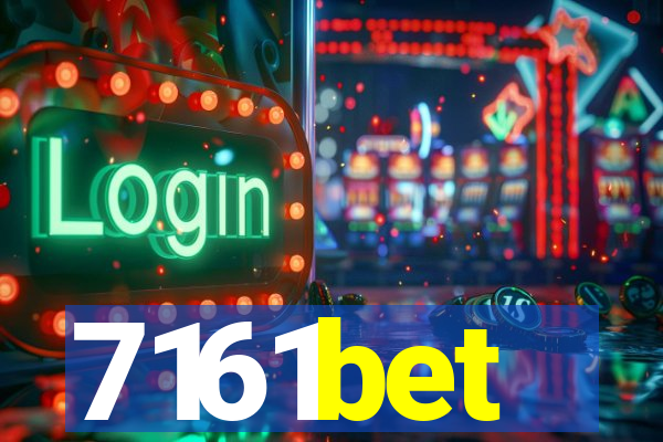 7161bet