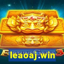 leaoaj.win