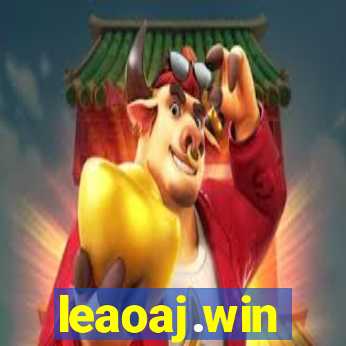 leaoaj.win