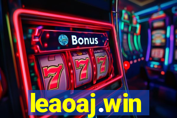 leaoaj.win