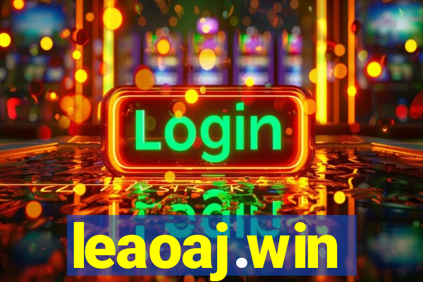 leaoaj.win