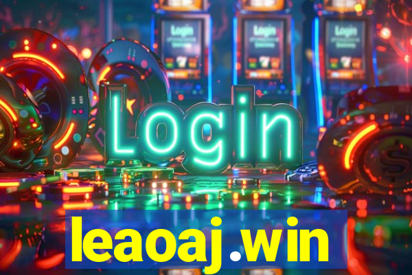 leaoaj.win