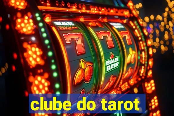 clube do tarot