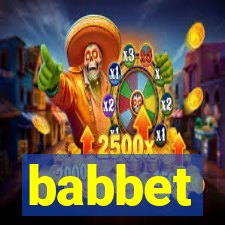 babbet