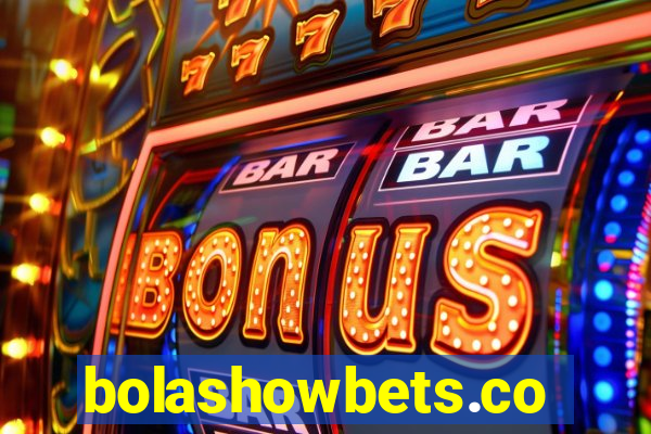 bolashowbets.com