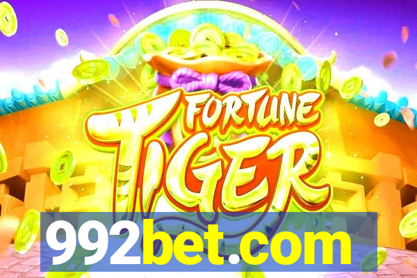 992bet.com