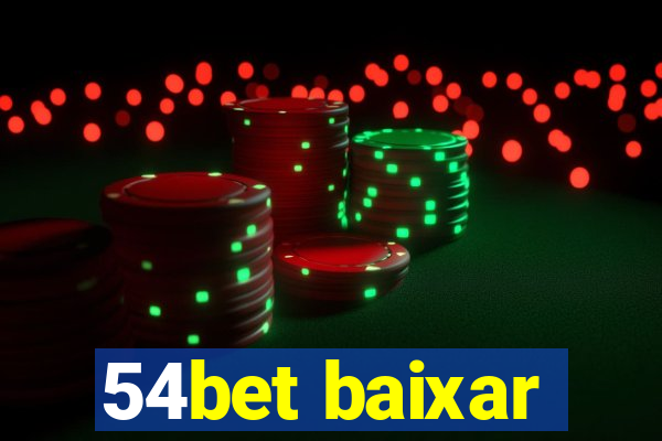 54bet baixar