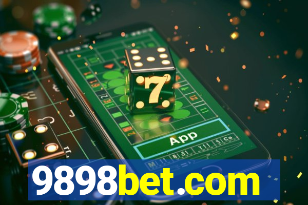 9898bet.com