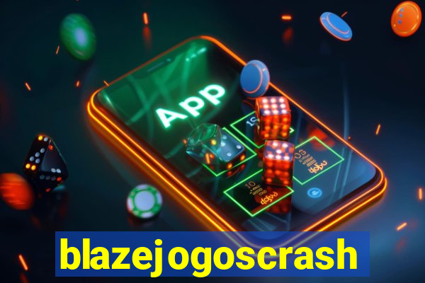 blazejogoscrash