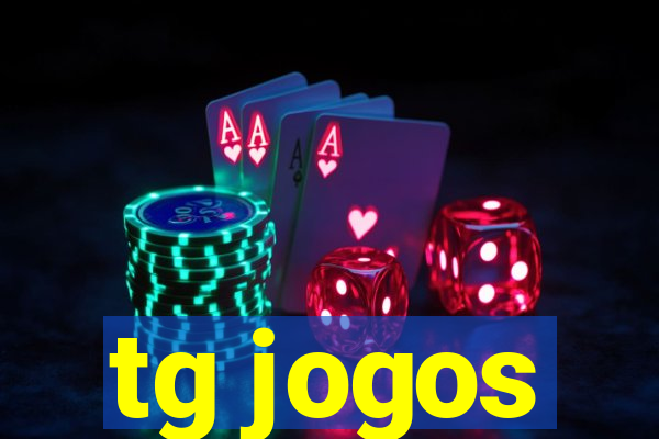 tg jogos