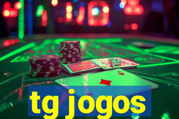 tg jogos