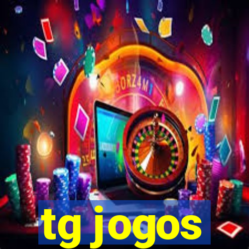 tg jogos