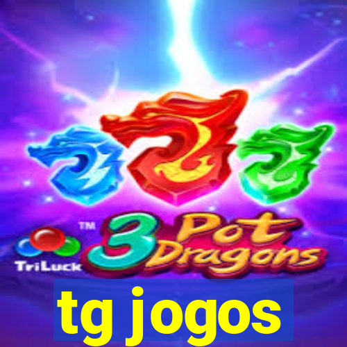 tg jogos