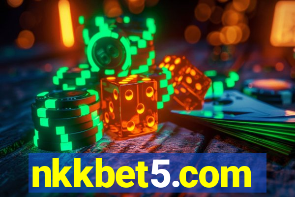 nkkbet5.com