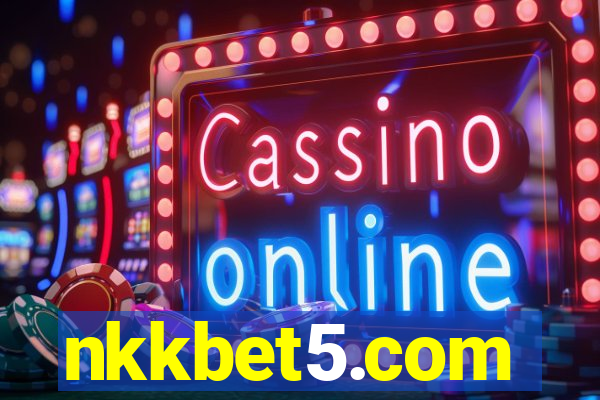 nkkbet5.com